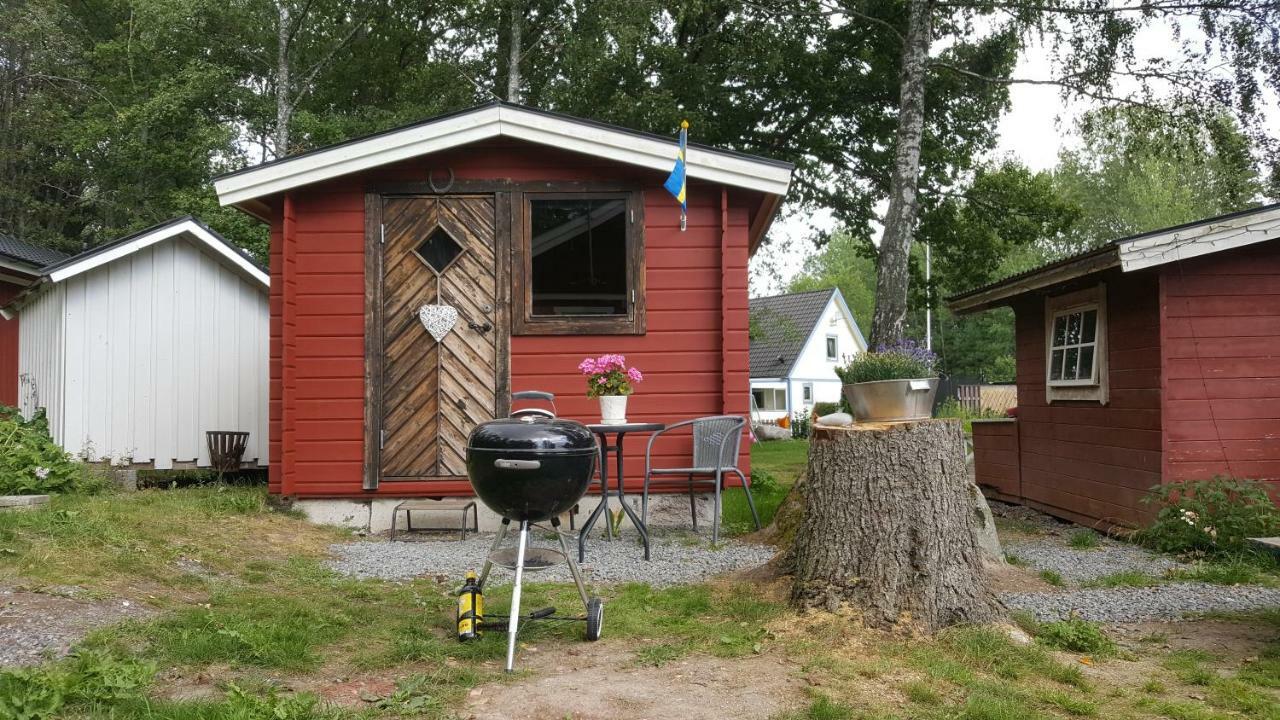 Sollyckan Knivsta  Exterior photo