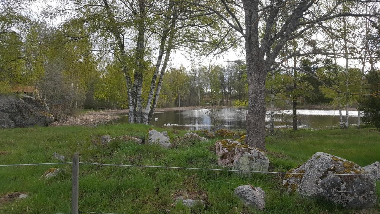 Sollyckan Knivsta  Exterior photo