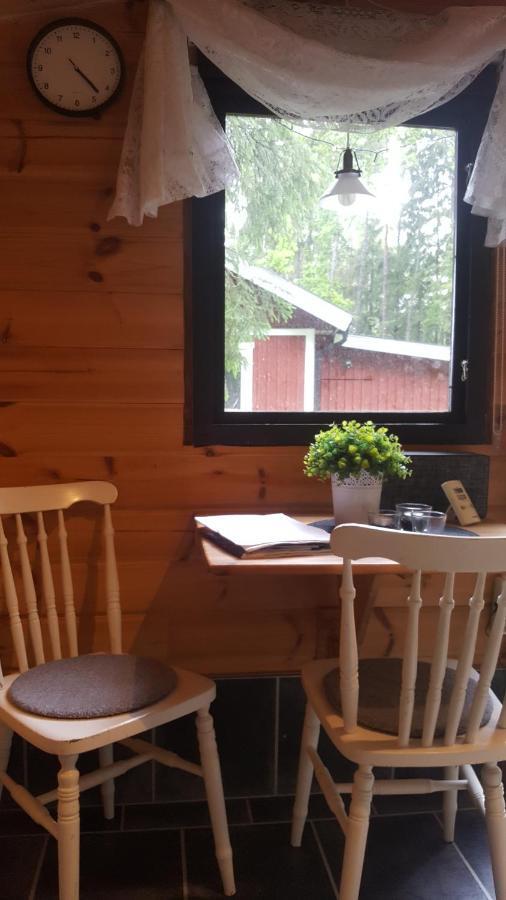 Sollyckan Knivsta  Exterior photo