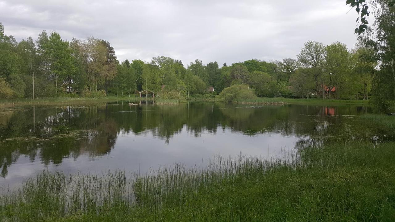 Sollyckan Knivsta  Exterior photo